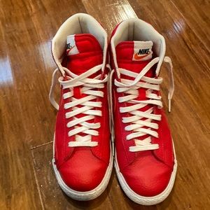 Nike mid Blazer ‼️SOLD‼️